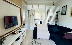 Apartamento Ubatuba